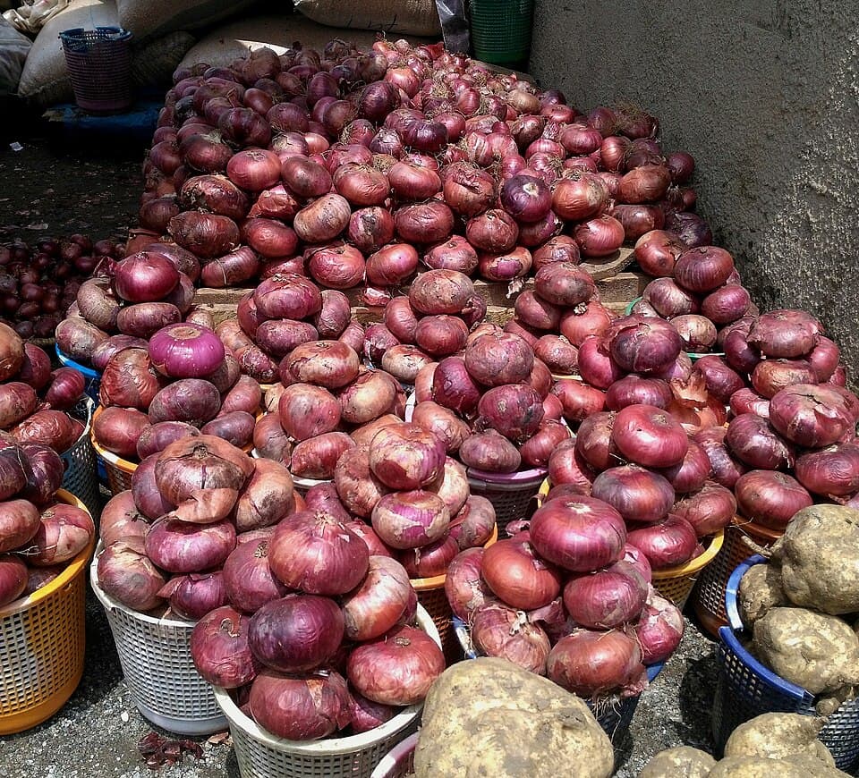 Bawang Merah (红葱头)