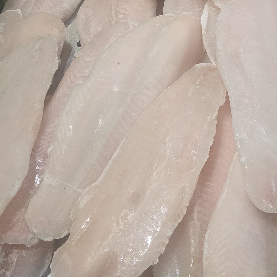Fillet Dory (多利鱼)