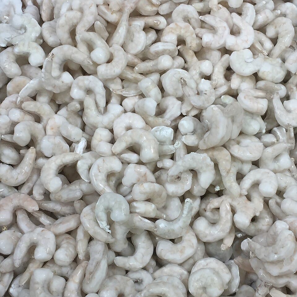 Udang Beku (冷冻虾)