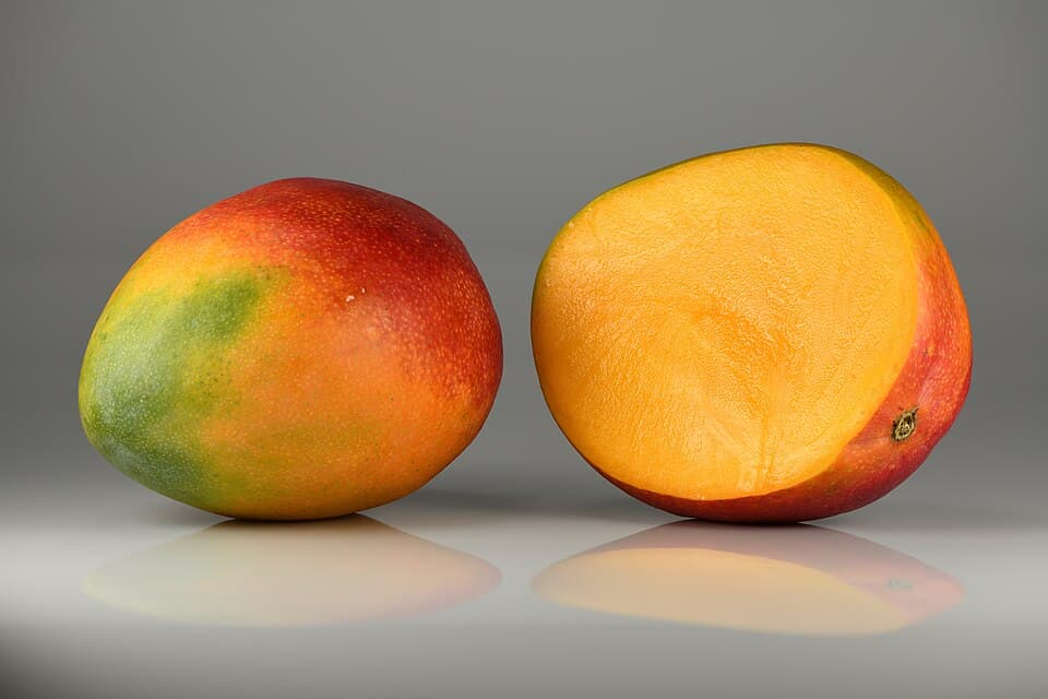 Mangga (芒果)
