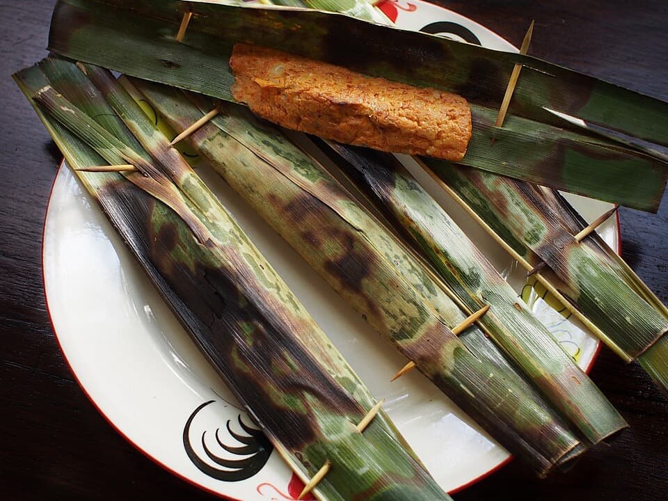 Otak-otak (乌达)
