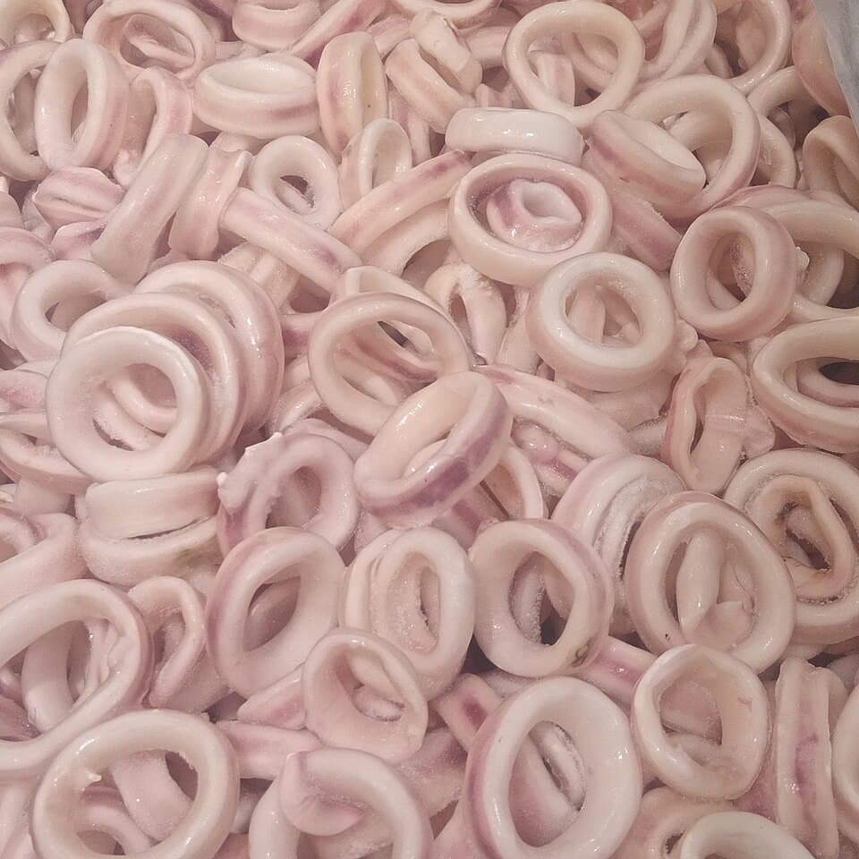 Sotong Ring (苏东圈)